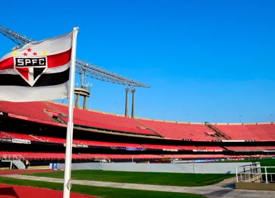 São Paulo paga parcela de dívida atrasada e se livra de bloqueio da Fifa. Entenda!