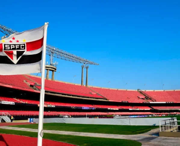 São Paulo paga parcela de dívida atrasada e se livra de bloqueio da Fifa. Entenda!
