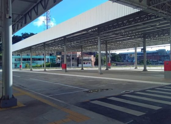 Foto: Divulgação/CTB