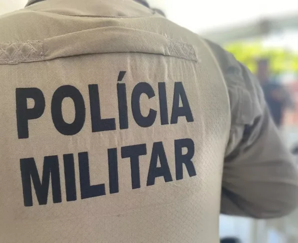 Foto: Divulgação/Polícia Militar