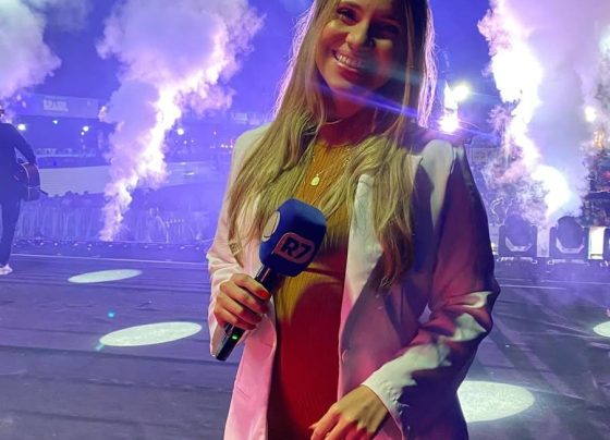 Foto: Redes Sociais / Maryanne Barros