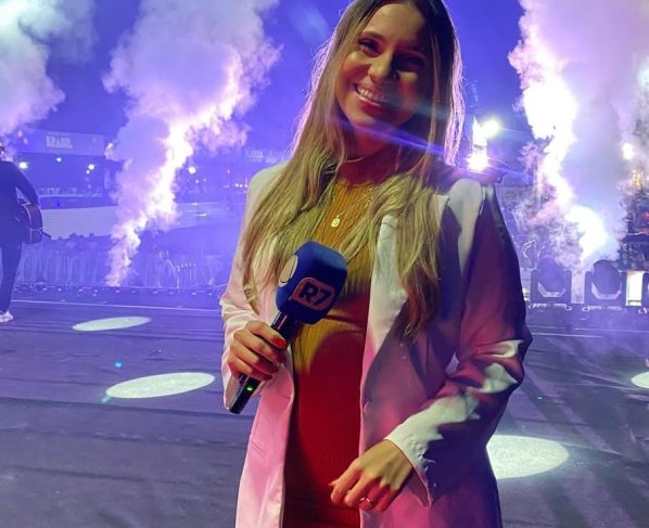 Foto: Redes Sociais / Maryanne Barros