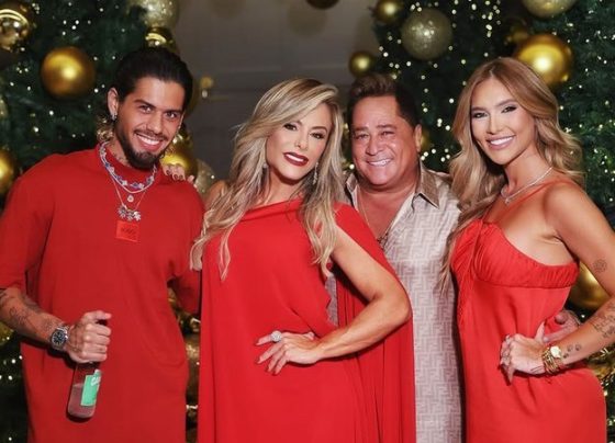 Foto: Reprodução/Redes Sociais