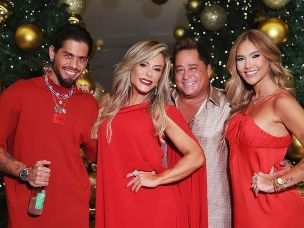 Foto: Reprodução/Redes Sociais