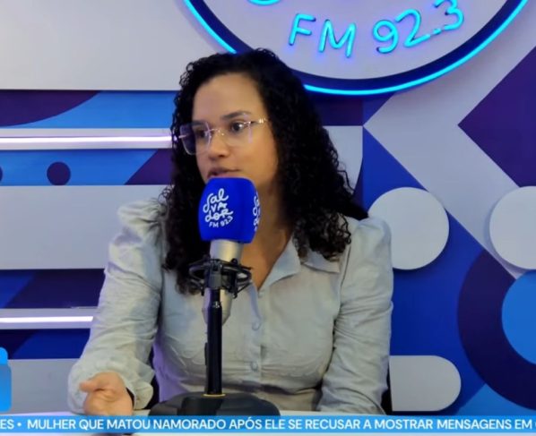 Foto: Reprodução/Salvador FM