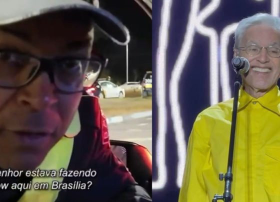 Foto: Reprodução/Redes Sociais