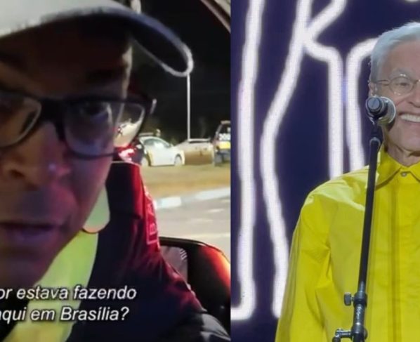 Foto: Reprodução/Redes Sociais