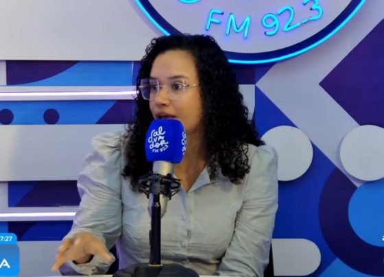 Foto: Reprodução/Salvador FM