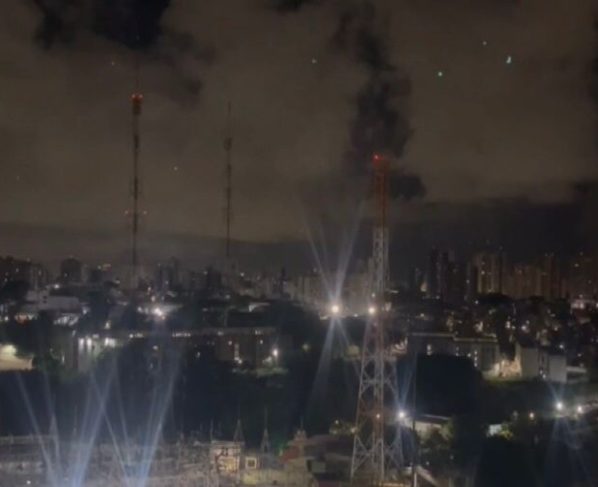 Foto: Reprodução/Redes Sociais