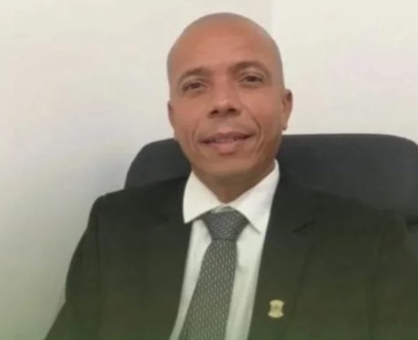 vereador morto em acidente