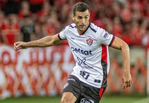 Foto: Victor Ferreira / EC Vitória