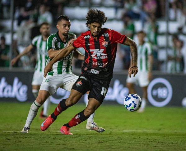 Foto: Victor Ferreira / EC Vitória