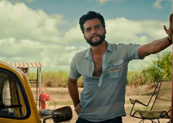 Foto: Reprodução/'O Agente Secreto'