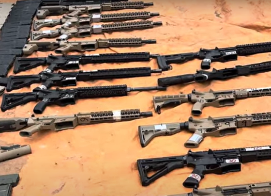 Foto: Reprodução / Polícia Civil