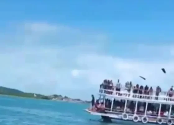 Foto: Reprodução/Redes sociais