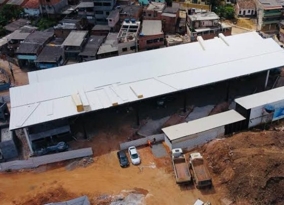 Foto: Reprodução/@conectandomanedende