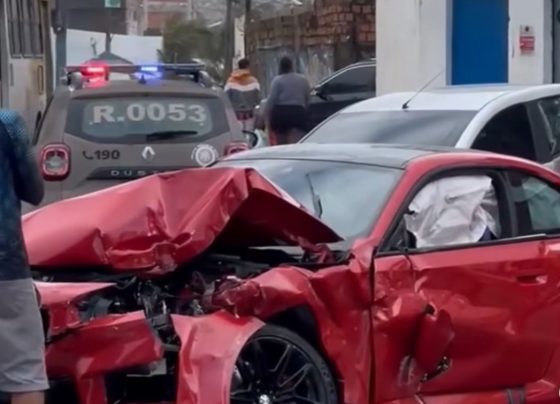 Foto: Reprodução / Redes Sociais