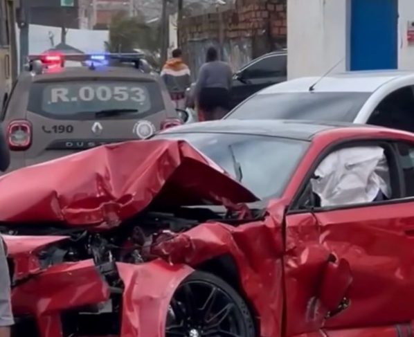 Foto: Reprodução / Redes Sociais