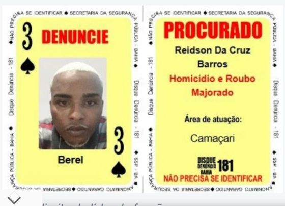 Foto: Divulgação/SSP
