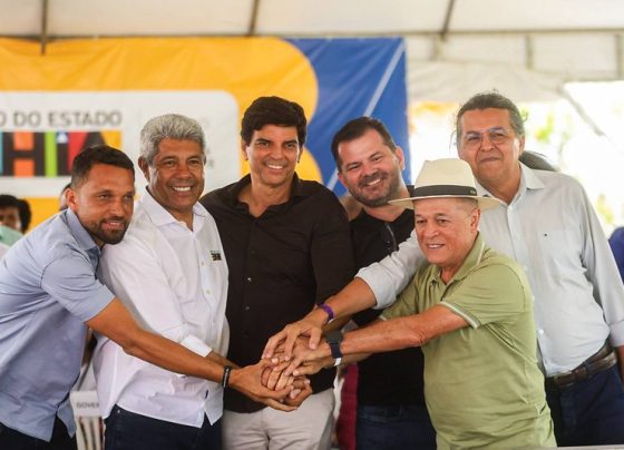 Foto: Divulgação/GOVBA/Flickr