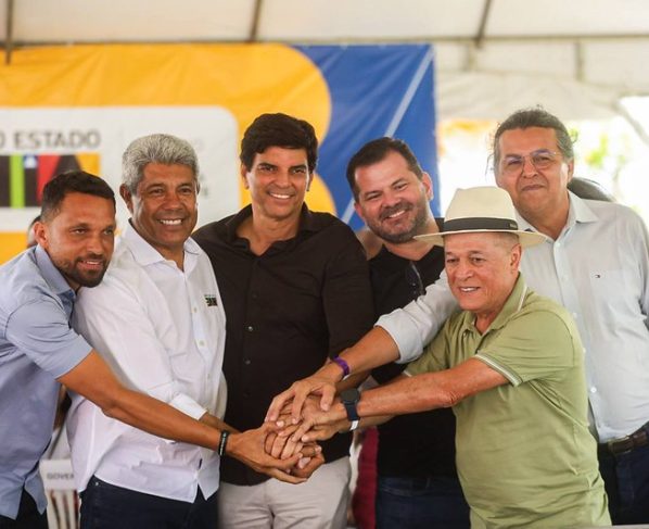 Foto: Divulgação/GOVBA/Flickr