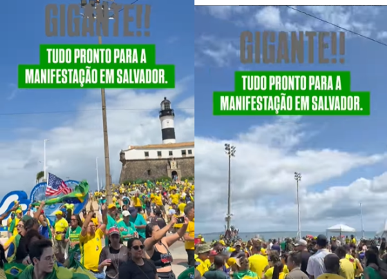 rede social