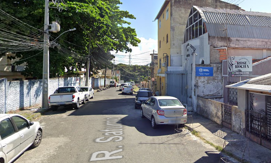 Google Maps