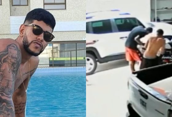 Reprodução