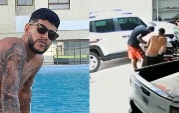 Reprodução