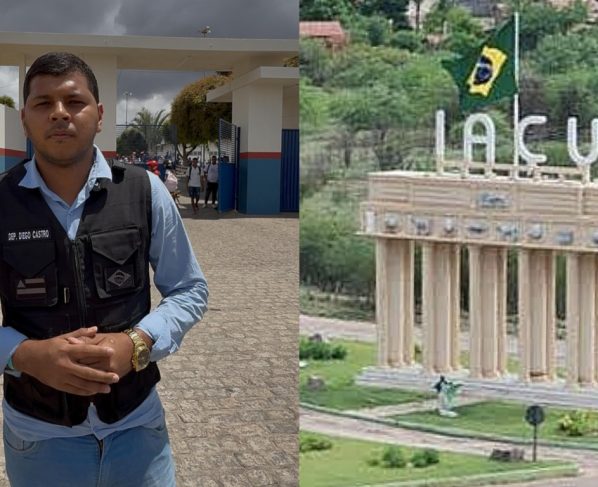 Foto: Reprodução/Redes Sociais