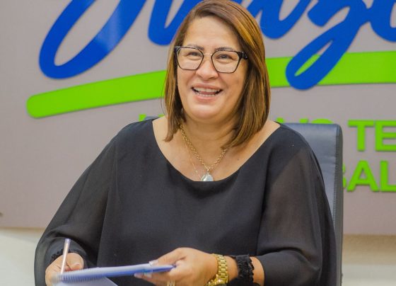 Suzana Ramos, ex-prefeita de Juazeiro. Foto: Divulgação