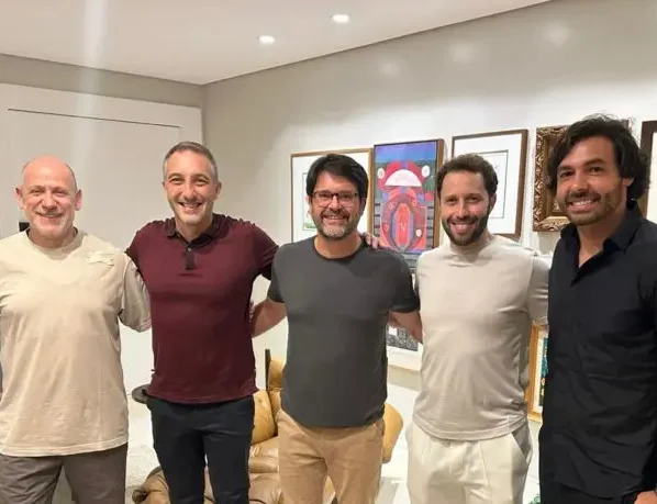 Foto: Divulgaçaõ