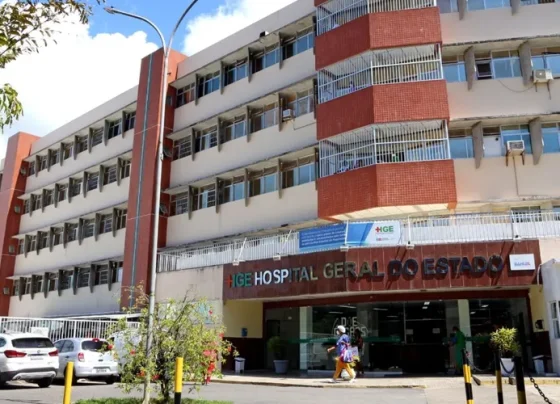 Foto: Divulgação / Sesab