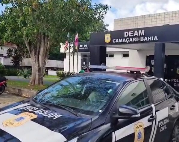 Foto: reprodução/Polícia Civil