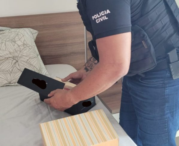 Estupro de vulnerável