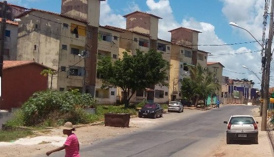 Foto: Reprodução/Google Street View
