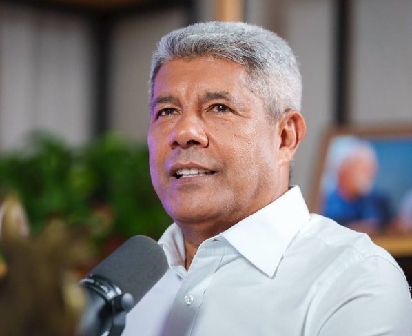 Foto: Divulgação/GOVBA