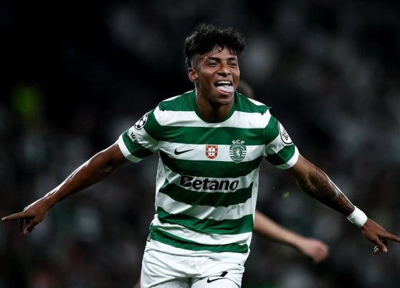 Foto: Reprodução / @alissonsantos