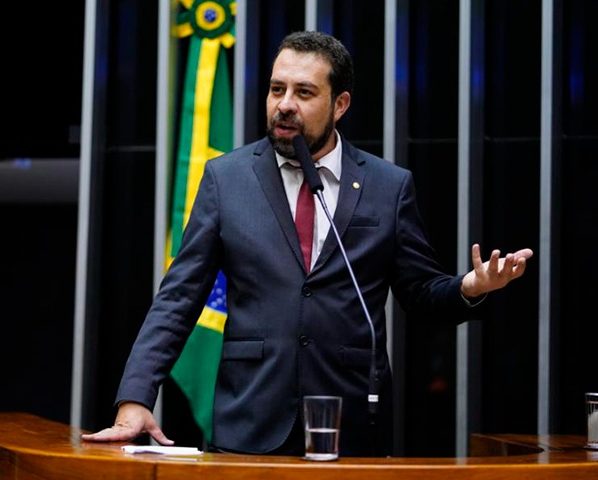 Foto: Câmara dos deputados