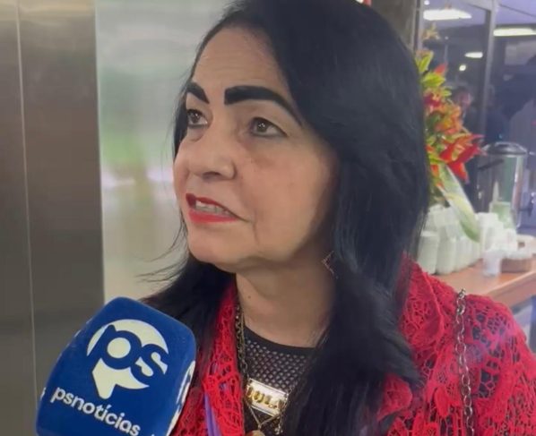 Foto: Quézia Silva / PS Notícias