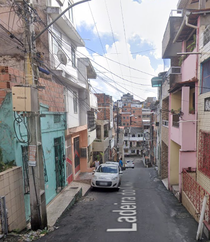 Foto: Google Maps