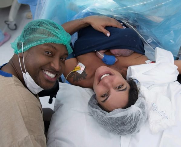 Foto: Reprodução / Thalita Castanha