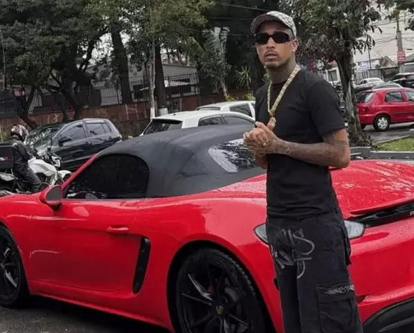 Foto: Reprodução / Redes sociais