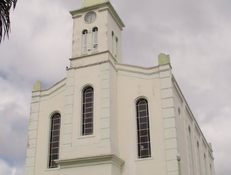 Foto: Arquidiocese de Vitória da Conquista