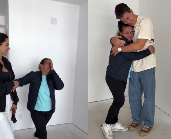 Foto: Reprodução / Redes Sociais