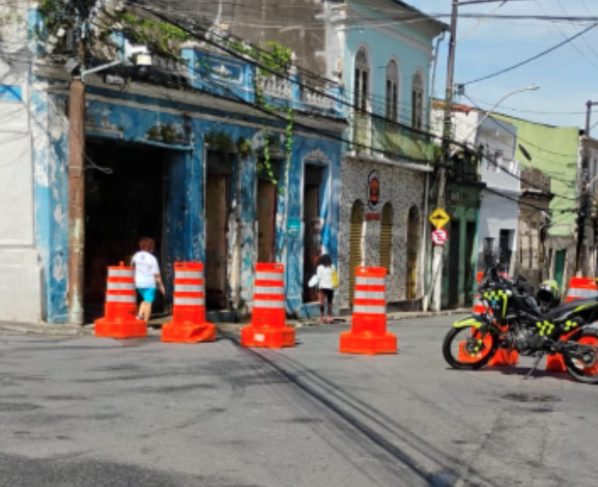 Foto: Reprodução / Transalvador