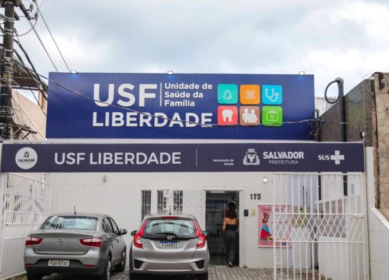 Foto: Bruno Concha / Secom PMS