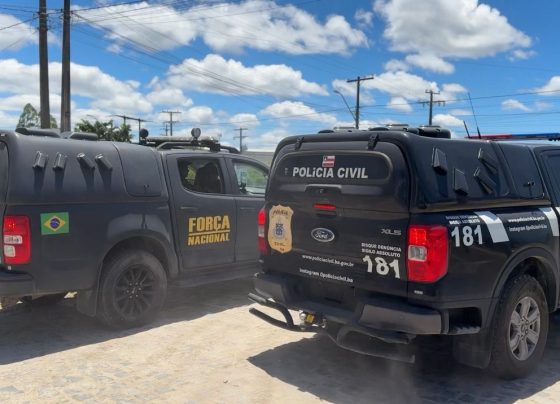 Foto: Divulgação / Ascom-PCBA