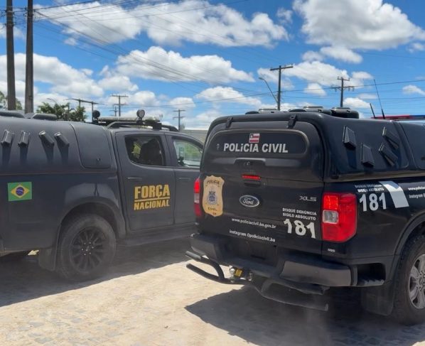 Foto: Divulgação / Ascom-PCBA