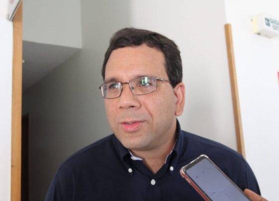 Foto: PS Notíciais/Vagner Barreto